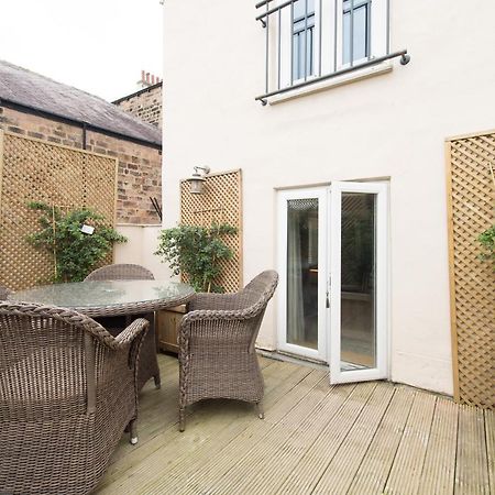 Harrogate Serviced Apartments エクステリア 写真