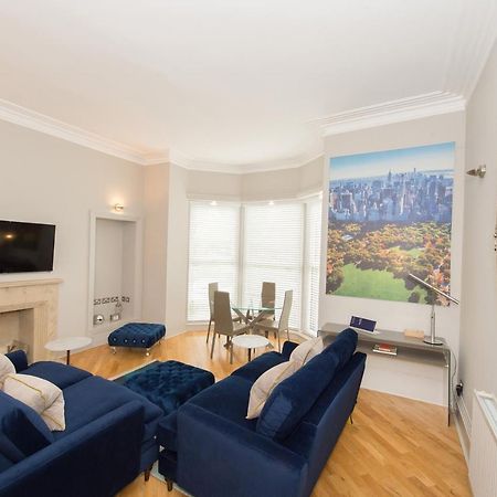 Harrogate Serviced Apartments エクステリア 写真