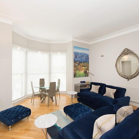 Harrogate Serviced Apartments エクステリア 写真