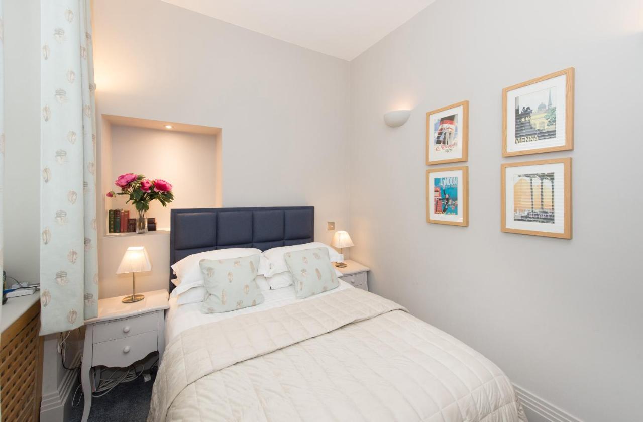 Harrogate Serviced Apartments エクステリア 写真