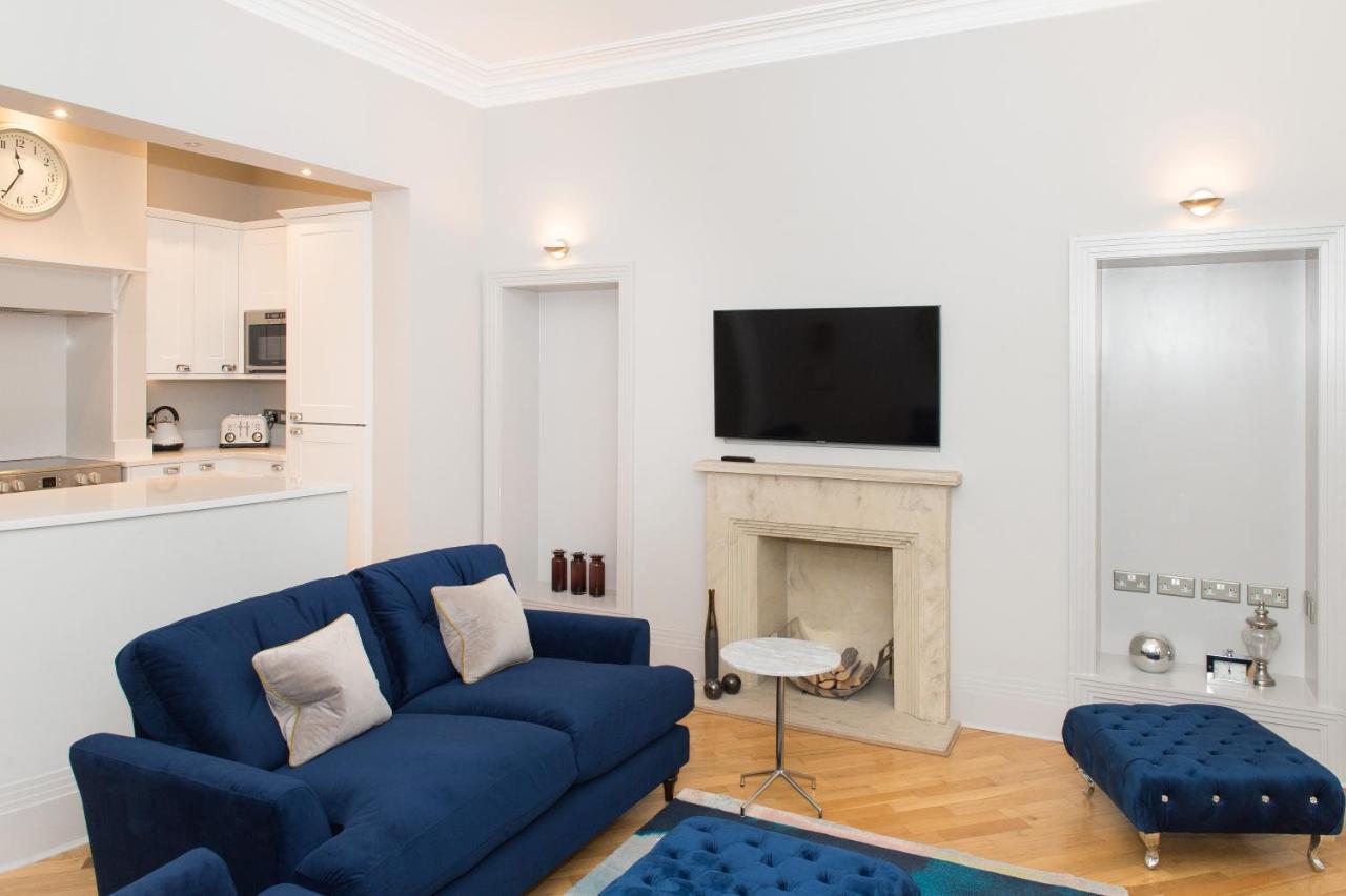 Harrogate Serviced Apartments エクステリア 写真