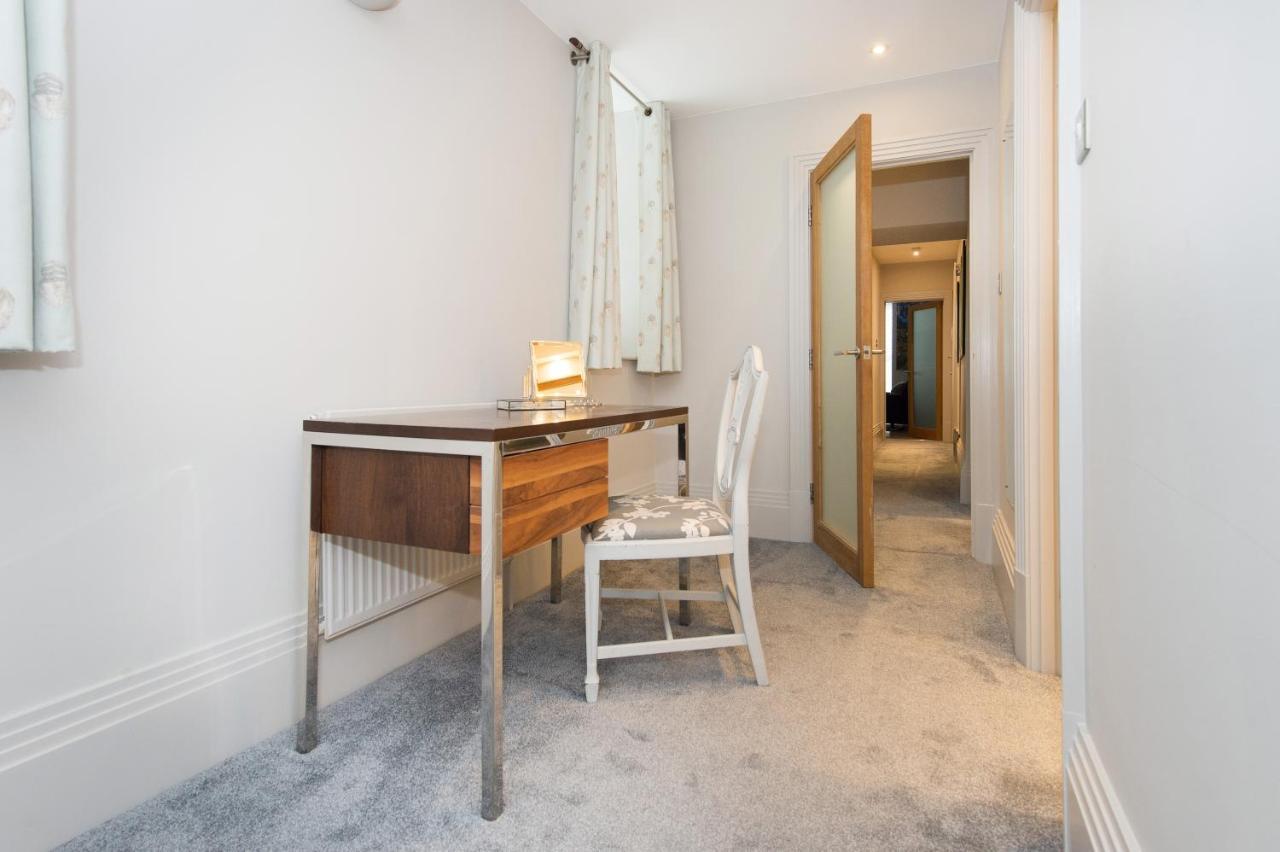 Harrogate Serviced Apartments エクステリア 写真