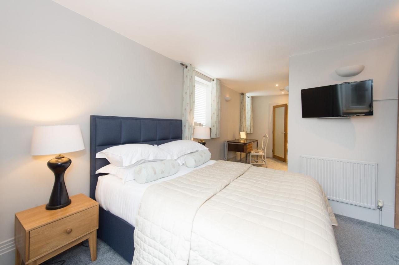 Harrogate Serviced Apartments エクステリア 写真