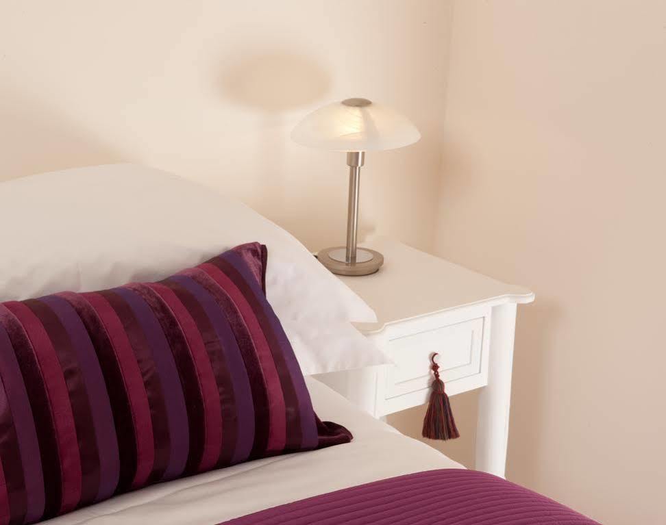 Harrogate Serviced Apartments エクステリア 写真